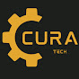 CURA TECH logo