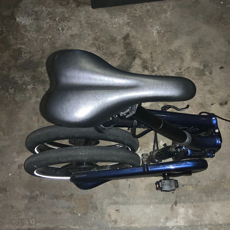 bikeFoodDelivery