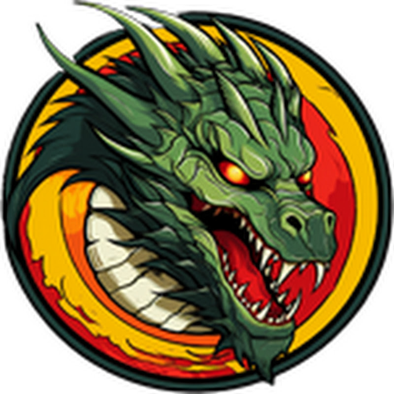 Muddy Dragon