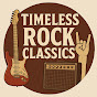Timeless Rock Classics logo