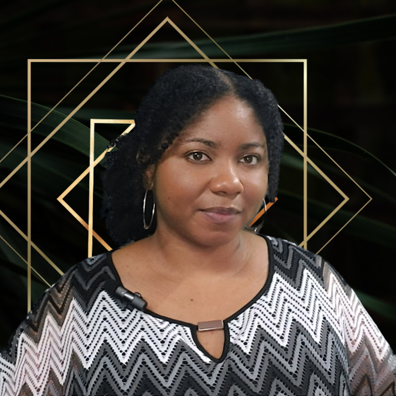 Adina McKoy