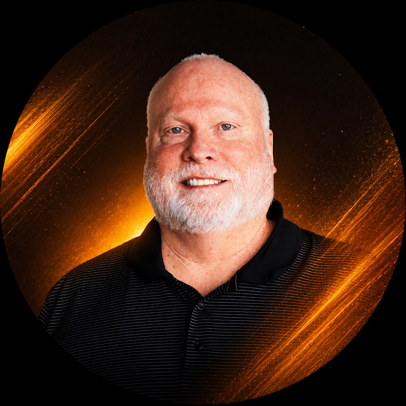 Pastor Allen Nolan