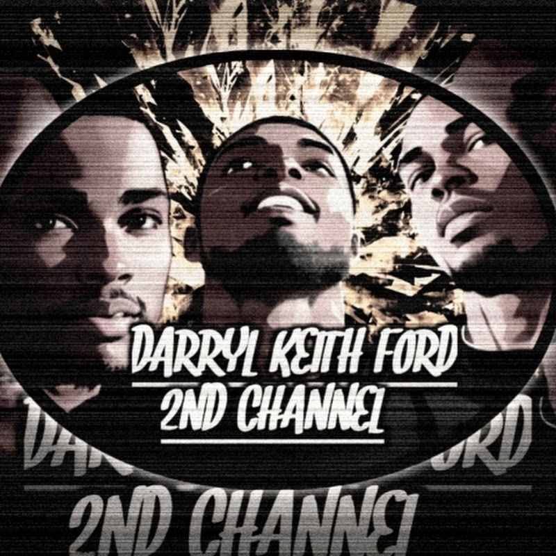 Darryl Keith Ford 2nd Channel - DarrylFord051 icon