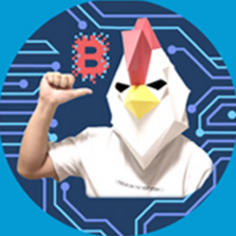 얄리 / BlockChain INFO
