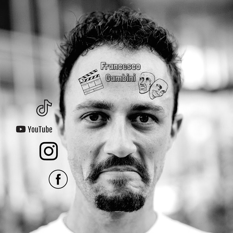 Francesco Gambini [Gambo]