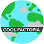 Cool Factopia logo