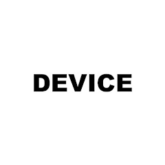 DEVICE / バッグアパレルのデバイスアイコン画像