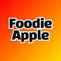 푸디애플_Foodie Apple