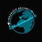 BLUELANDVIDEOMAKER Maurizio Agliani logo