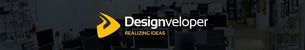 Designveloper YouTube-Kanal-Avatar