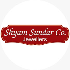 Shyam Sundar Co Jewellers Avatar
