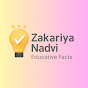 Zakariya Nadwi 
