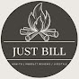 Just Bill Bird Live Stream logo