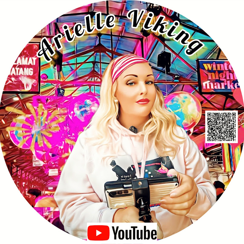 Arielle-Viking Venturer