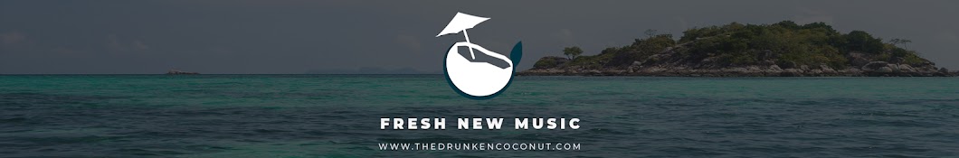 Drunken Coconut ইউটিউব চ্যানেল অ্যাভাটার