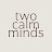Two Calm Minds
