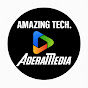 Amazing Tech logo