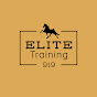 EliteTraining919 logo