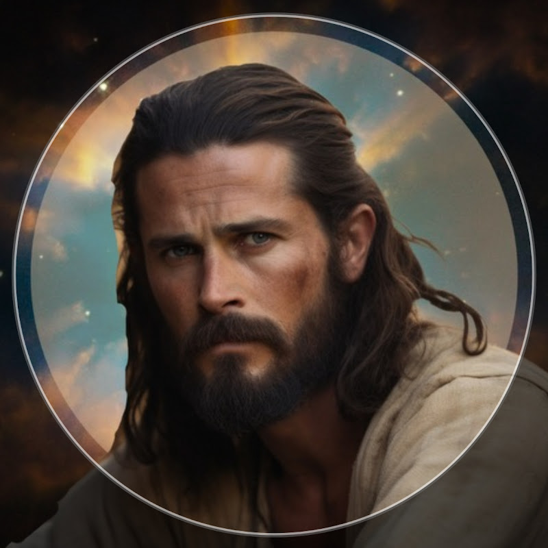 Darwin to Jesus