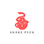 Snake Peek logo