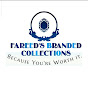 fareed collection logo
