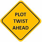 Plot Twist logo