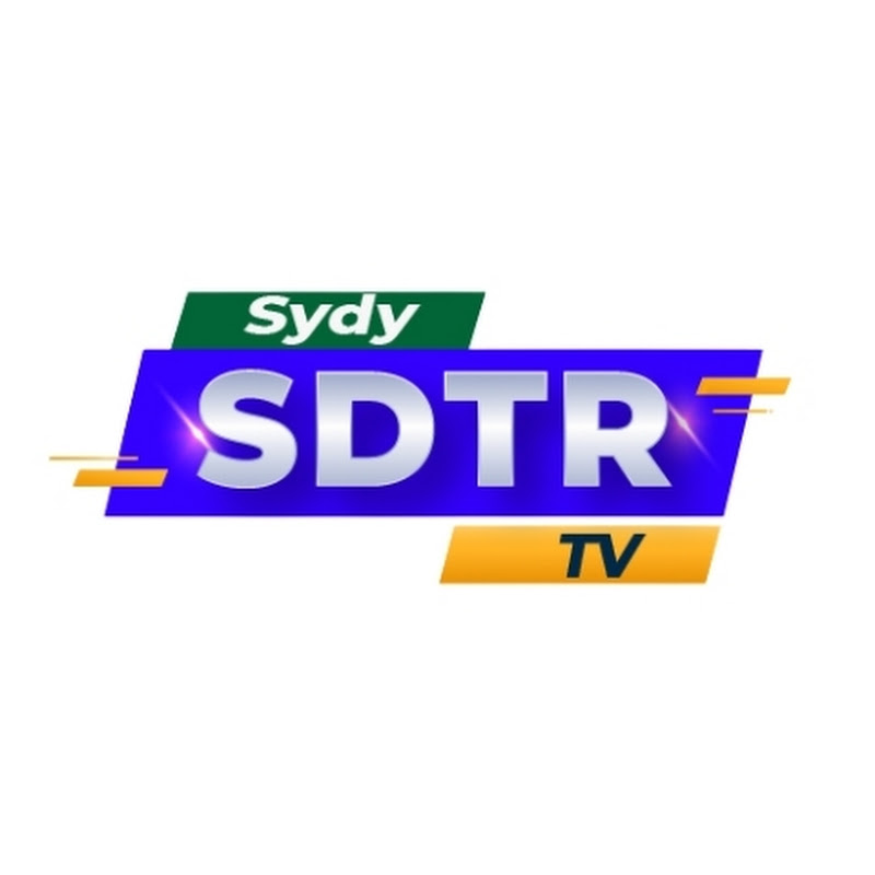 Sydy SDTR TV
