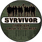 Syrvivor Syracuse logo