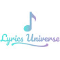 Lyrics Universe