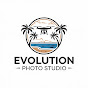 Evolution Photo Studio LLC logo