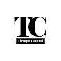 Tiempo Central logo