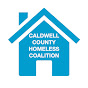 Caldwell County Homeless Coalition logo
