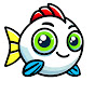 Fishy logo
