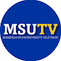 MSUTV logo