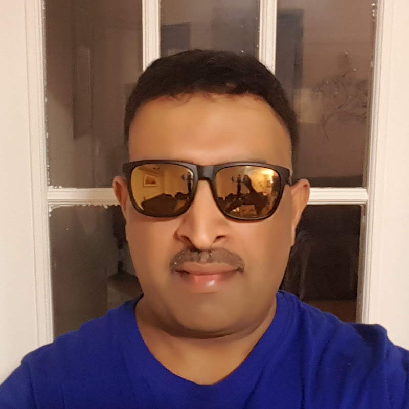 Mankind Malik