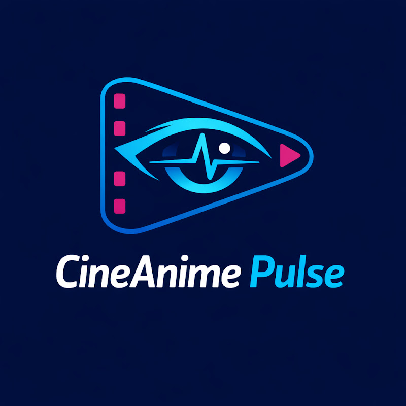 CineAnime Pulse