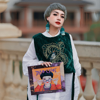 Ngọc Khuê