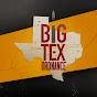 Big Tex Ordnance logo
