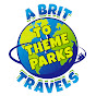 ABritTravels to Theme Parks