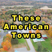These American Towns