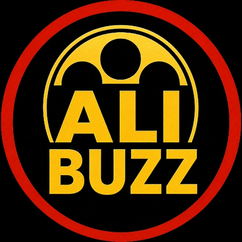 ALI BUZZ