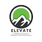 Elevate Childhood Cancer Research and Advocacy logo