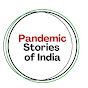 Pandemic Stories of India logo