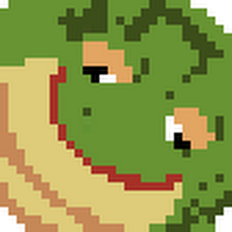 Mr. Frog