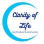 Clarity of  Life logo