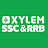 Xylem SSC & RRB