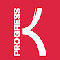 Bulgarian for foreigners with Kristina Progress logo