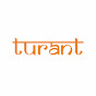 Turant Voice Biometric logo