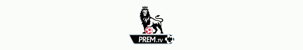 PremTV Awatar kanału YouTube