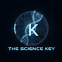The Science Key logo